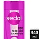 thumbnail image 2 of Shampoo Sedal Liso Perfecto, 340 ml, 2 of 2