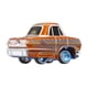 thumbnail image 4 of Coche fundido MGA Entertainment CarTuned Lowrider 1963 Chevy Impala Orange, 4 of 5