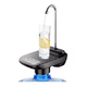 thumbnail image 1 of Dispensador de agua eléctrico bomba recargable negro 5v, 1 of 2