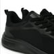 thumbnail image 4 of Zapatilla Deportiva Hombre Full Negro Nataniel Chinitown, 4 of 6