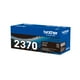 thumbnail image 4 of Toner Brother TN2370 Original HL-L2320D a HL-L2360DW DCP-L2520DW a DCP-L2540DW MFC-L2700DW a L2740DW, 4 of 4