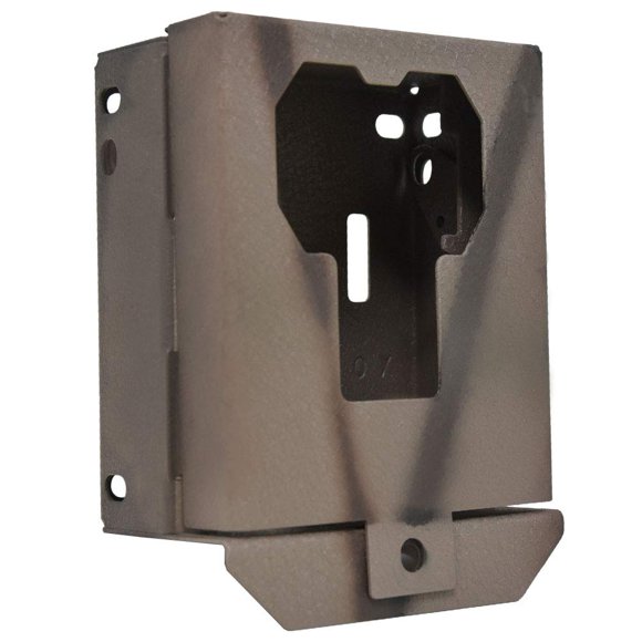 Caja de seguridad Camlockbox antirrobo para la serie Stealth Cam G