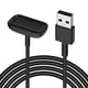 thumbnail image 1 of Cable Cargador Bicmice para Fitbit Charge 5 Luxe Rastreador de Fitness, 1 of 6