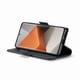 thumbnail image 2 of CaseMe tipo cartera Xiaomi Redmi Note 13 Pro Plus con cierre magnético, RFID, tarjetero, soporte, carga inalámbrica, 2 of 5