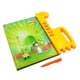 thumbnail image 1 of Máquina De Lectura árabe, Juguete De Aprendizaje, Máquina Educativa Temprana Para Niñas Y Niños, 1 of 5