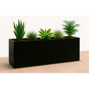 Versatile - Jardinera Metalgrow 40-80 -L