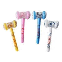 Daat Store - Martillos Inflables Con Luz