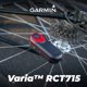 thumbnail image 3 of Radar para Bicicleta Garmin Varia RCT715 con Cámara y Luz Trasera, 3 of 6