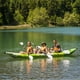 thumbnail image 2 of Kayak Inflable / Betta triple Leisure / Kayak 3 Personas, 2 of 10