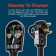 thumbnail image 5 of Enchufe Eléctrico NEMA TT-30P 125V 30A con Diseño EZ Grip, 5 of 8