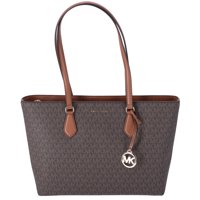 Bolso Tote Michael Kors Sheila Marrón