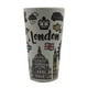 thumbnail image 1 of Tazón Latte City Collection - Londres, 1 of 3