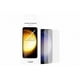 thumbnail image 2 of Protector de pantalla Samsung Clear para Galaxy S23, 2 of 3