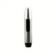thumbnail image 3 of 1pc Nose And Ear Hair Trimmer, Portable Electric Professional Painless Eyebrow And Facial Hair Trimmer For Men And Woman (No Battery), 3 of 4