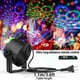thumbnail image 3 of - Bola De Discoteca Para Fiestas, Luces Estroboscópicas Rgb, Luces De Discoteca De Karaoke Activadas Por Sonido Con Control Remoto Para Fiestas, Bares, Karaoke, Bailes, Navidad, Cumpleaños, 3 of 10