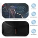thumbnail image 2 of Sombrilla Solar para Auto Desmarcar The Witcher Sirenas de las Profundidades 133x73cm, 2 of 6