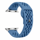 thumbnail image 1 of Correas Para Apple Watch Serie 5 - 40MM - Silicona Air, 1 of 3
