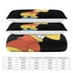 thumbnail image 2 of The Simpsons Bed Duvet Cover Microfiber Bedding Sets 3D Printed Lightweight 3 Piece Comforter Sets, 1 Duvet Cover And 2 Pillow Shams for Kids Boys Girls, 2 of 3