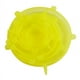 thumbnail image 1 of 6/12pcs Silicone Stretch Lids, Food Bowl Covers, Reusable Food Saving Cover, Stretchable Multifunctional Fruit And Vegetable Fresh-keeping Cover, 1 of 3
