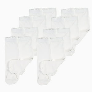 Bebesit - Pack De 8 Pantys 0-3M