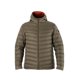 thumbnail image 1 of Parka Pluma HW Pullay con Gorro Verde Oliva, 1 of 2