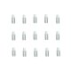 thumbnail image 1 of Gomas de borrar Rotring 1892339, set de 3 para portaminas, 1 of 1