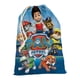 thumbnail image 4 of Patrulla Canina Bolsa de regalo con cierre de cinta navideño para decoración de Navidad, 20 cm × 31 cm., 4 of 6