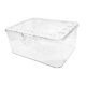 thumbnail image 2 of Organizador De Escritorio, Caja De Almacenamiento De Papelería Para Dormitorio, Tocador, Oficina, Transparente Mejorado, 2 of 5