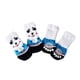 thumbnail image 2 of 4 Cute Pet Cat Puppy Dog Calcetines Antideslizante Protector De Pata L Panda, 2 of 5