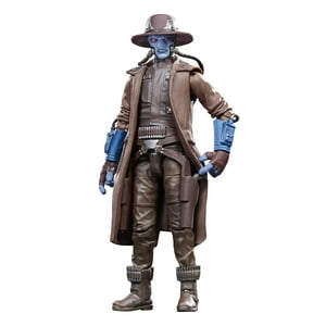 Figura De Acción Star Wars The Vintage Collection Cad Bane
