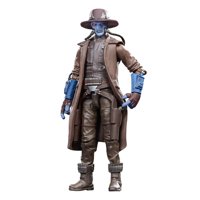 Figura De Acción Star Wars The Vintage Collection Cad Bane