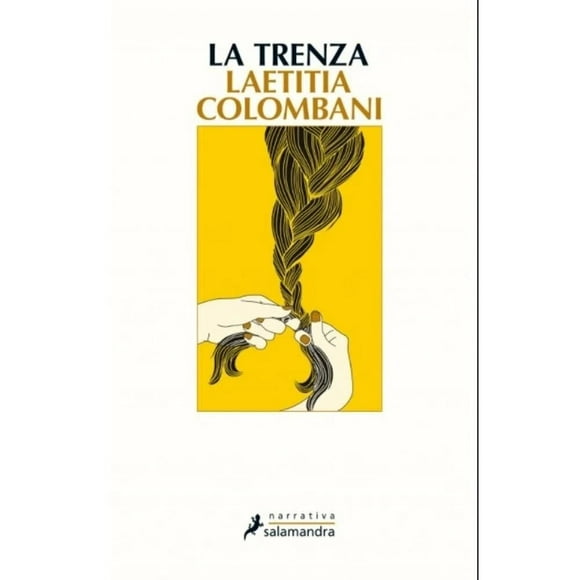 Trenza - Colombani, Laetitia