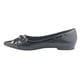 thumbnail image 2 of Zapato Chalada Mujer Mercnew-1 Negro Casual, 2 of 6