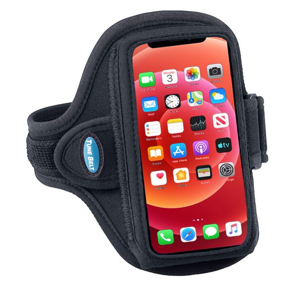 Banda para el Brazo Tune Belt iPhone mini 12/13 y SE 2020/22