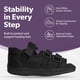 thumbnail image 5 of Bota médica para caminar BraceAbility, posoperatoria, para pie, 5 of 9