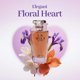 thumbnail image 3 of Perfume MAISON DE MILAN 100 ml Floral Eau de Parfum, 3 of 6