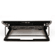 thumbnail image 4 of Cooler Utek Notebook 12″-17″, 5 ventiladores, 2 puertos USB, 6 niveles, 4 of 4