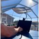 thumbnail image 4 of TopShade Cobertor Anti‑sol para Portátil 30 × 46 cm con Clip Ajustable, 4 of 9