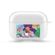 thumbnail image 1 of Desmarcar Funda AirPods Pro Aphmau Transparente, 1 of 6