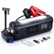 thumbnail image 1 of Arrancador de Batería MAQQL 9.0L/6.5L 150 PSI Compresor de Aire 12V, 1 of 6