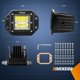 thumbnail image 2 of Cápsulas de luz LED Nilight, 42 W, montaje empotrado, 4 unidades, para todo terreno, 2 of 8