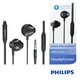 thumbnail image 5 of Audifono Manos Libres Jack 3.5 Negro Inear Taue101, 5 of 6