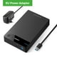 thumbnail image 1 of Cofre Para Disco Duro 3.0 3.5/25inch Usb-b 3.0 / Usb-a 16tb Max Negro Us222, 1 of 2