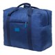 thumbnail image 1 of Bolsa de viaje de mano, bolsa de lona, organizador de viaje plegable, 1 of 5