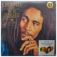 thumbnail image 1 of BOB MARLEY - LEGEND (30TH ANNIVERSARY) (TRICOLOUR VINYL) (2LP) | VINILO, 1 of 10