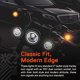 thumbnail image 3 of Par de intermitentes LED TRUE MODS para Harley-Davidson 12 V, 3 of 3
