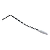 Bothyi - Puente Whammy Para Guitarra Eléctrica, Brazo De Trémolo Para Guitarra Eléctrica, Accesorios, Blanco, 4,8 Mm