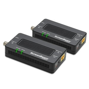 Adaptador De Red Screenbeam Bonded Moca 2.0 Ecb6200K02