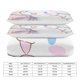 thumbnail image 2 of Cinnamoroll 3-Piece Twin Bed Set - Includes 1 Single Comforter And 2 Pillowcases Bedding - Fade Resistant Microfiber - Cinnamoroll, 2 of 4