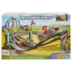 thumbnail image 5 of Pista de Carrera Hot Wheels Mario Kart Pista de Juguete De Circuito Largo, 5 of 5